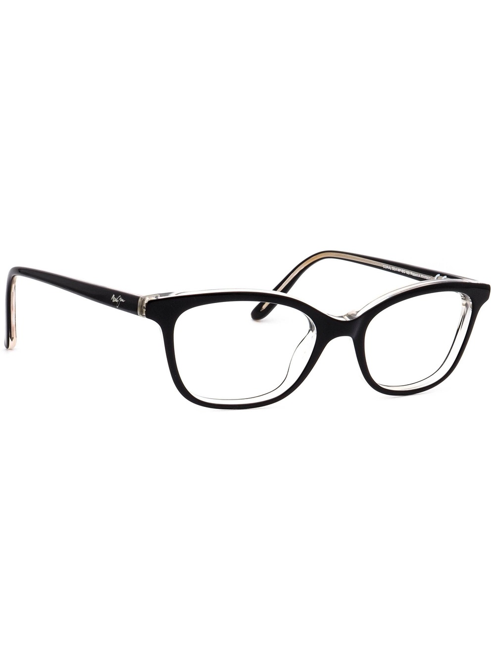 Maui Jim MJ750-02K Coral Sea Eyewear
